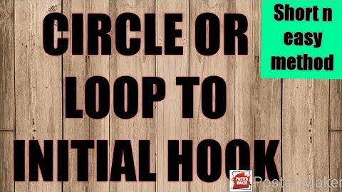 Circle Or Loop Preceding Initial Hook (easy method)Class15 @saistenoclasses6228 @RamanStenoClasses