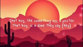 Iyaz - Replay (Female Version) Lyrics | That Boy