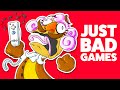 Wii Music - Just Bad Games image