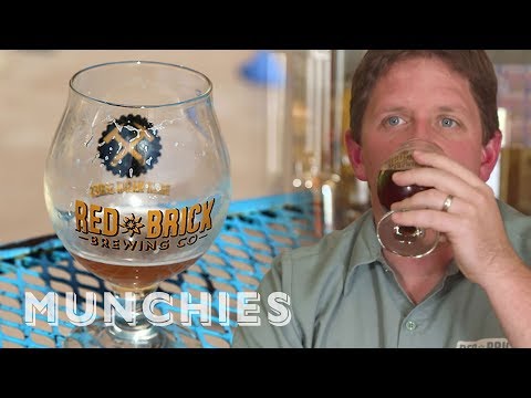 Video: Atlanta Beer Breweries thiab Atlanta Brewery Ncig Saib