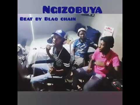 Download Blaq chain - Ngizobuya (D.m Rec)