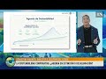La sostenibilidad corporativa. ¿Una agenda en extinción o recalibración?, con Sebastián Bigorito