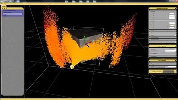 Compute Based GPU Particles Demonstration