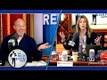 Will Rich Eisen & Suzy Shuster’s Marriage Survive Their Morning Commute Together? | Rich Eisen Show