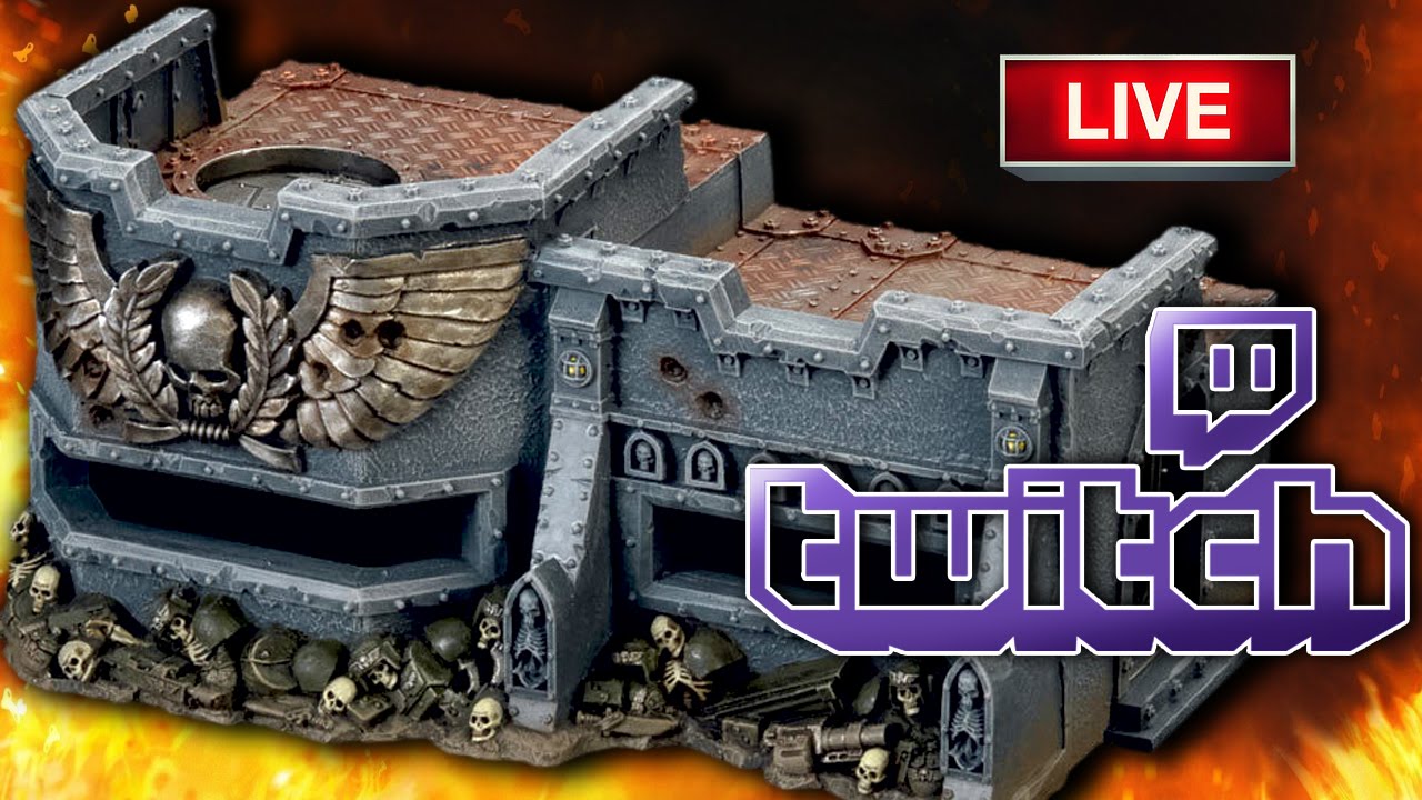Painting Guide: Wooden terrain in one coat with The Army Painter Speed –  Modular Realms