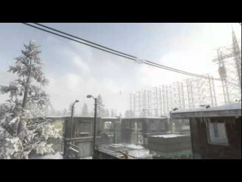 I MaKaVELii I - Black Ops Game Clip