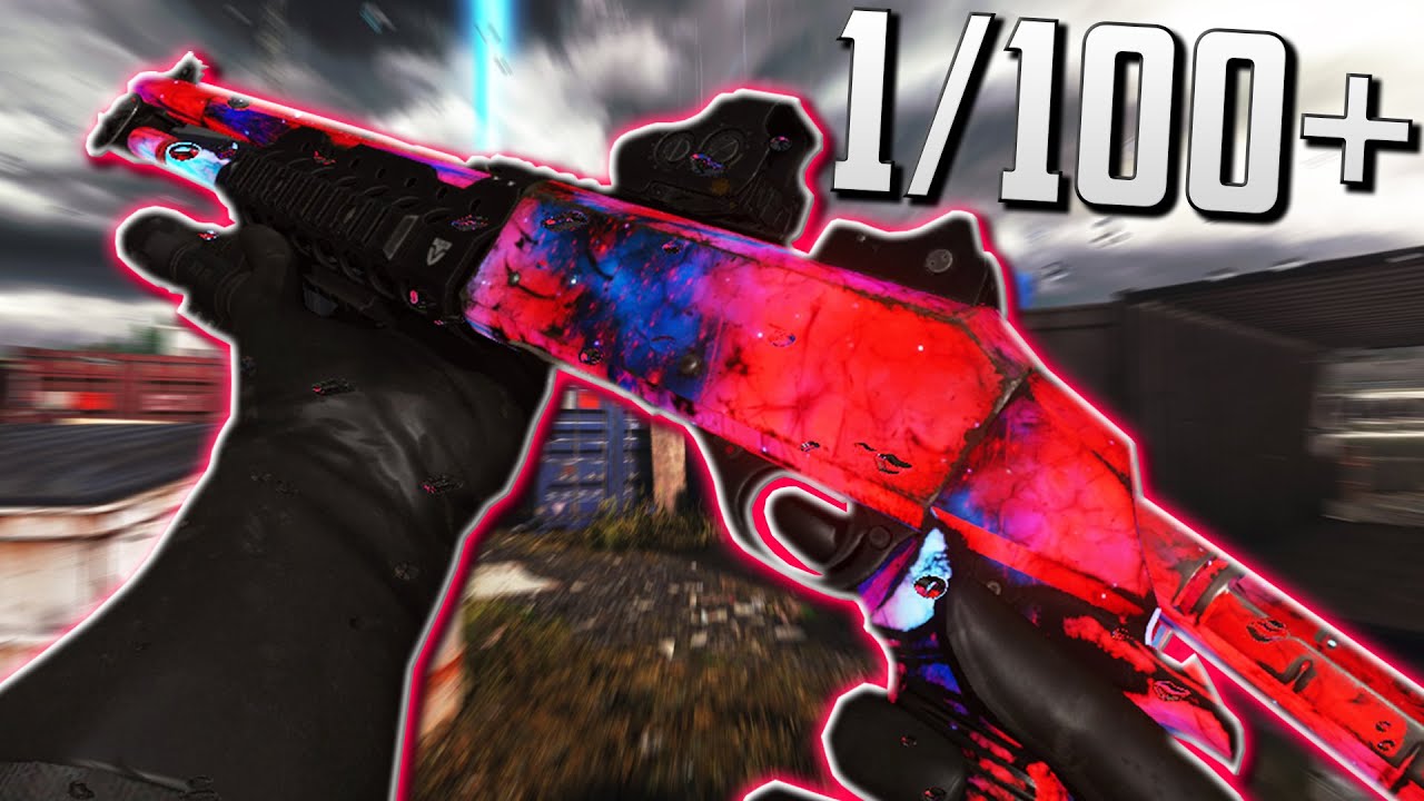 Gun Game On Shipment Zombies Is Crazy!