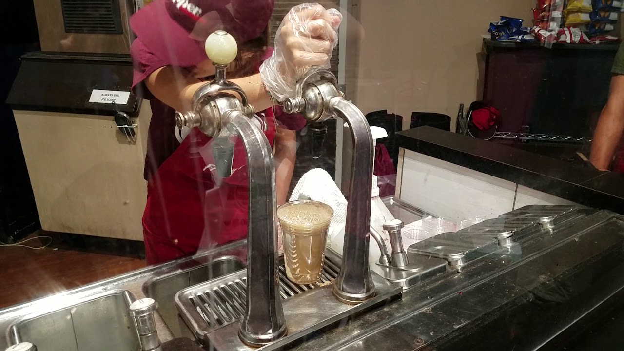 camera iphone 8 plus apk Getting a Hand Made Poured Dr. Pepper Fountain Soda at the Dr. Pepper Museum in Waco, Texas