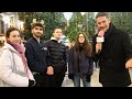 Granada en navidad