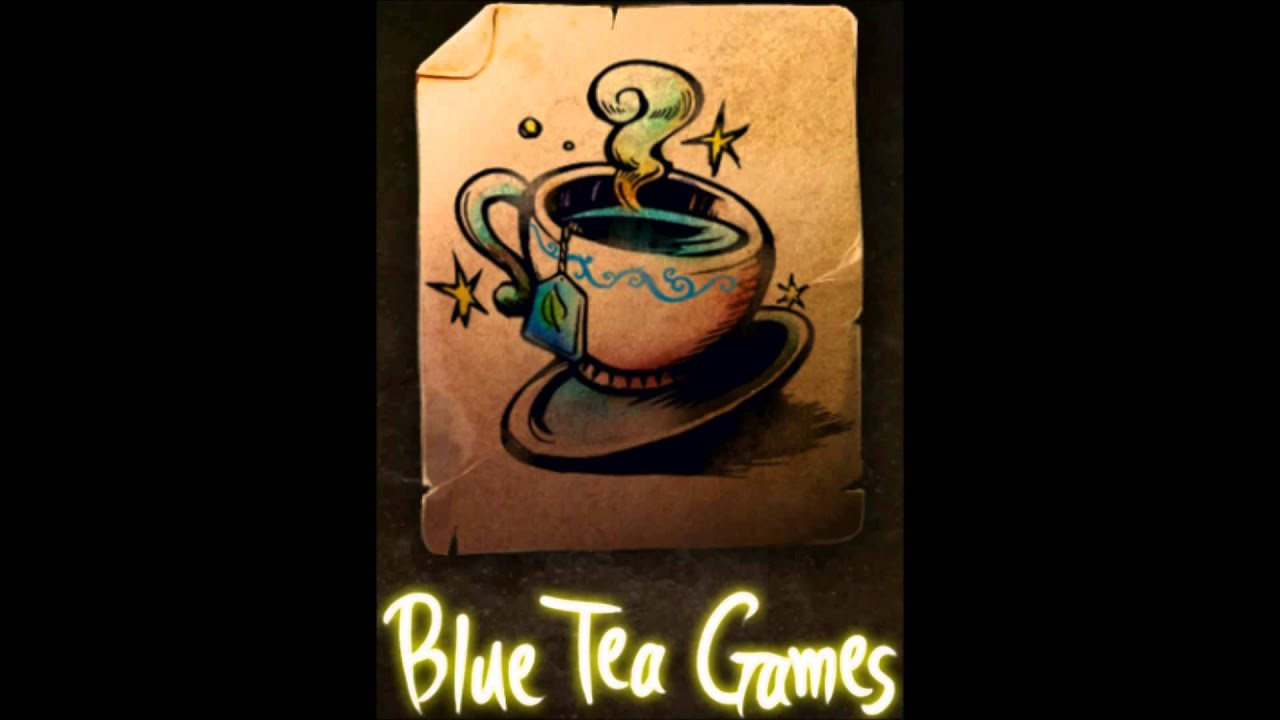 Forest Ambiance Blue Tea Games