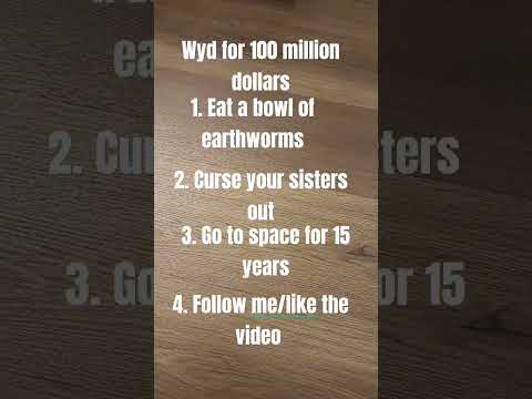 Wyd for 100