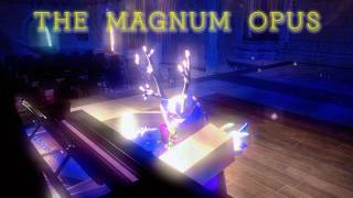 THE MAGNUM OPUS | Hopes And Dreams (Piano Edition) (L0VE LETTER - 8/8 END) | For my Wife 💍 | END screenshot 5