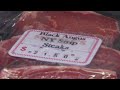 High Beef Prices Impacting Local Butcher Shops In Salina High Beef Prices Impacting Local Butcher Shops In Salina