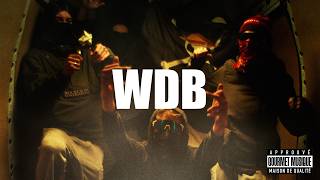 NEPHEL - WDB (Clip officiel)