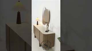 Ahuse Mermer Yemek Odası - Savenis