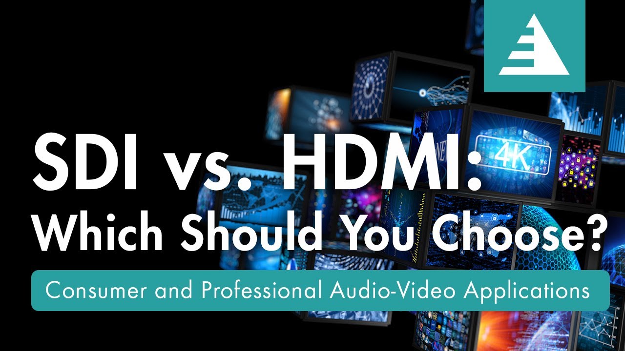 vs. HDMI: Which to Choose? - YouTube