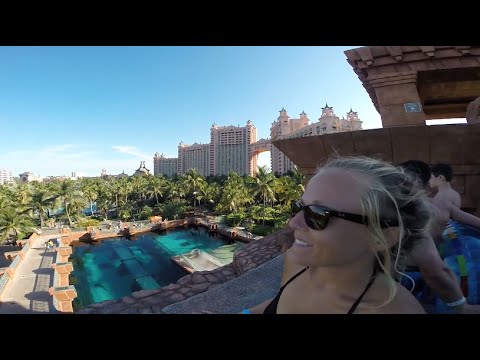 ATLANTIS WATERPARK FUN