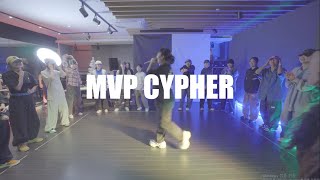 GIRL'S DAY VOL.1 MVP CYPHER | 걸스데이 사이퍼 |BUZZER BEATER DANCE|…