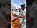 $1.59 candy drink in Mexico City,Mexico 🇲🇽 #streetfood #foodie #drink #pineapple #candy #sweet