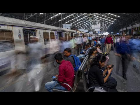 ООН: в следующем году население Индии обгонит Китай