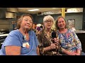 Seniors stay connected at Bossier Council on Aging