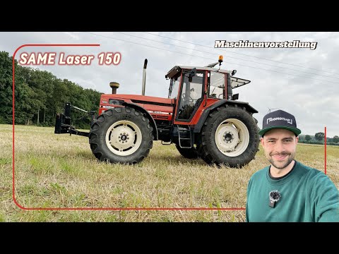 tractorbook Vlog #8