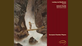 Czech Suite, Op. 39, B. 93: II. Polka. Allegretto grazioso (arr. U.-G. Schafer for Octet)