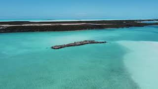 Man-O-War Cay, Exuma Bahamas