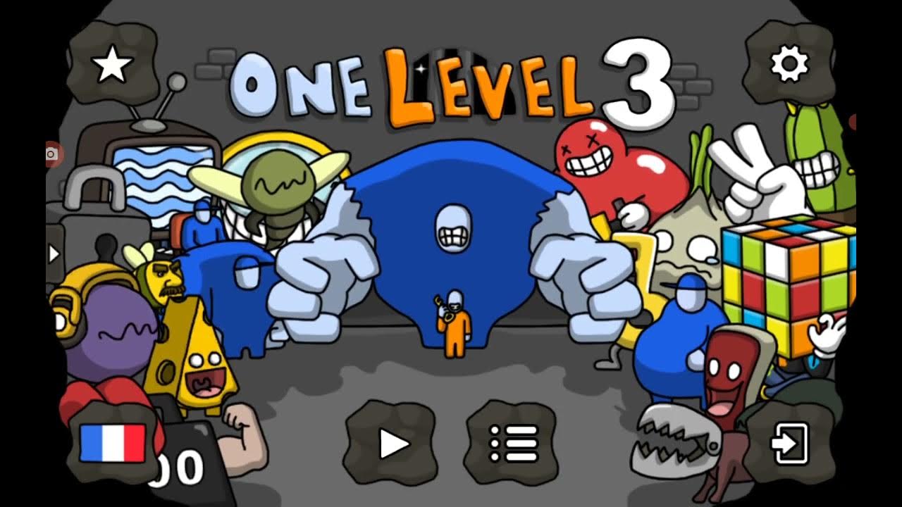 One level игра. One level 3 картинки. One level 1. Игре one level. One level.