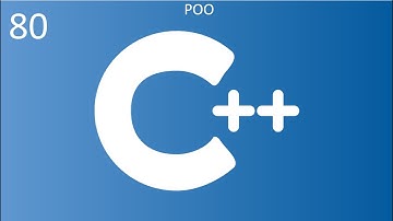 80)Programacion en C++ || POO || Sobrecarga de constructores