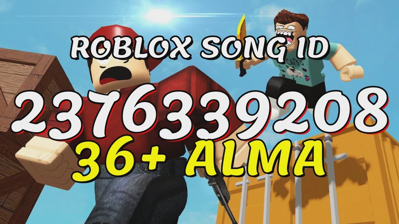 36 Alma Roblox Song Ids Codes Youtube - youtube roblox walmart yodeling kid id 36 Alma Roblox Song Ids Codes Youtube - roblox walmart yodeling kid id