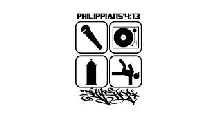 Philippians 4:13 X LNU Dancers Guest performance PRISM (UPVTC)(BATANG PASAWAY)