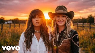 Ella Langley Ft. Lainey Wilson – Whiskey Don’t Lie (Lyrics Video 2026)