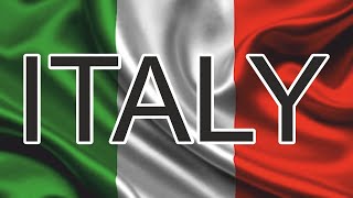 50 фактов об Италии