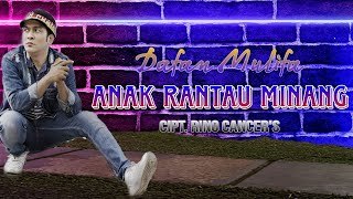 ANAK RANTAU MINANG - DAFAN MULIFA - Musik video 