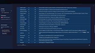 Job Genie App screenshot 5