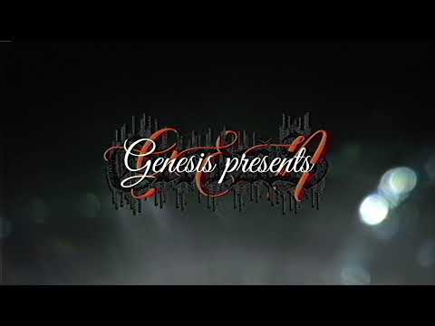 Introducing Genesis Drawn by Genesis Haku