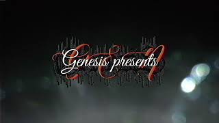 Introducing Genesis Drawn by Genesis Haku