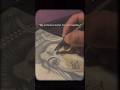 Art that Speaks the Unspeakable #art #latenight #women #sketch #book #edit #adobe #reels
