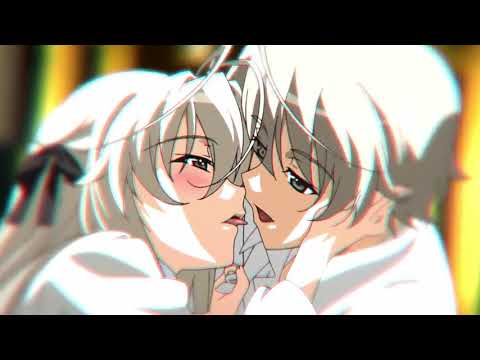 Yosuga no Sora - (AMV) - Princesses Don't Cry