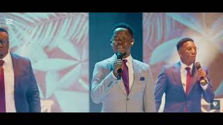 STAND MUSIC 15 YEARS CELEBRATION CONCERT — Gare Gare