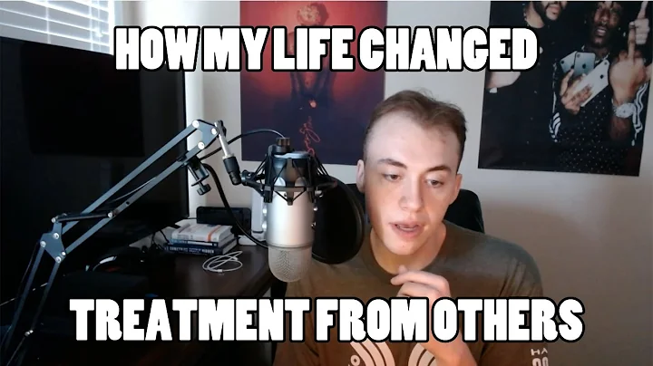 Weight Loss: Why Losing Weight Makes Other People Treat You Better (totally overlooked reason)