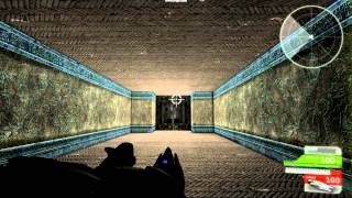Video Game Dialogue - UDK Editor