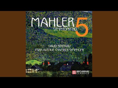 Watch Symphony No. 5: III. Scherzo. Kräftig, nicht zu schnell on YouTube