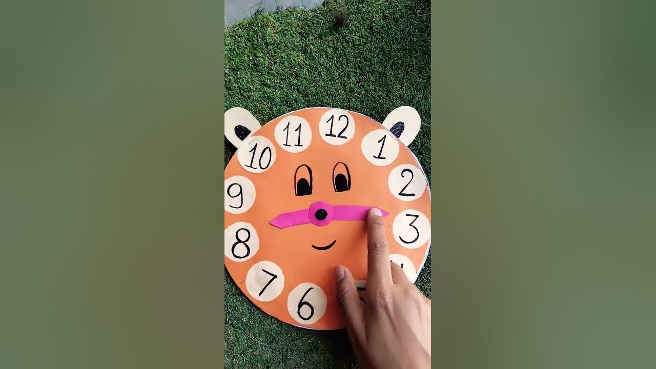 Can You Insert A Working Clock Into Google Slides Can You Insert A Working Clock Into Google Slides