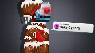 Busting My Comments CRAZY Melon Sandbox Myths...