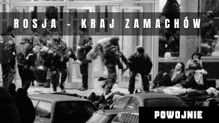 Prawda o zamachu w Moskwie w 2002 roku. Atak na teatr na Dubrowce. Co było później?