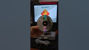 Es ESTUPIDAMENTE FÁCIL HACKEAR UNA PlayStation 1 😃 PS1 - #shorts