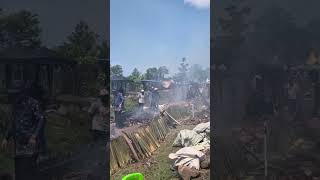 Meuseraya thot leumang HUT ABDYA ke 24 🔥