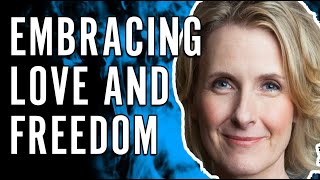 Life on Your Own Terms w/ Elizabeth Gilbert